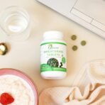 Grenera Wheatgrass Tablets, 2000 mg per Serving, Natural Supplement, 120 Tablets - Fast Shipping to USA & Canada - Image 6