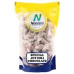 Neelam Foodland Special Jet Imli Chocolate 200G - Fast Shipping to USA & Canada - Image 3