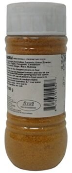 Roopak Spice Powder - Subzi Masala, 100g Jar - Fast Shipping to USA & Canada - Image 3