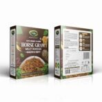 Thanjai Natural Millet Noodles 180 Grams X 4 Varities (720 Grams) of Homemade Natural Foxtail | Horsegram | Ragi and Red Rice Millets Noodles(Preservative Free, No Chemicals, No Artificial Extract) - Fast Shipping to USA & Canada - Image 4