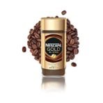 Nescafe Gold Coffee Ground Blend Bottle, 200 G - Fast Shipping to USA & Canada - Image 5