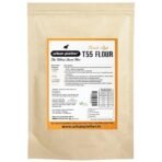 Urban Platter French T55 Fine Wheat Bread Flour, 1Kg / 35.2oz [Farine Francaise De Ble] - Fast Shipping to USA & Canada - Image 3