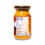 Tassyam Ashwagandha Turmeric Golden Milk Latte (with Jaggery) 100g/ 3.5 oz | Immunity Booster | All Natural, Haldi Wala Doodh Masala - Fast Shipping to USA & Canada - Image 3