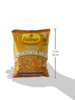 Haldiram's Nagpur Chatpata Dal, 200g - Fast Shipping to USA & Canada - Image 4