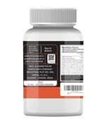 Holy Natural Arjuna Tablet ? 120 tablet (500 mg/tab), Pure and Natural ? Dietary Supplement - Fast Shipping to USA - Image 3