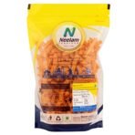 Neelam Foodland Cheese Potato Stick (400 GM) - Fast Shipping to USA & Canada - Image 3