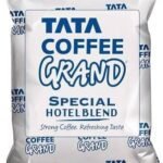 Tata Coffee Grand| Strong Coffee| Refreshing Taste| Super Saver Pack| 200 Gm Pack - Fast Shipping to USA & Canada