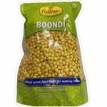 Haldiram's Nagpur Khari Boondhi, 200 grams - Fast Shipping to USA & Canada