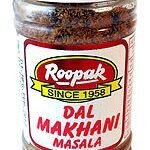 Roopak Dal Makhni Masala, 100 g - Fast Shipping to USA & Canada
