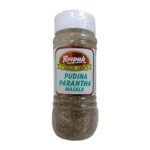 Roopak Pudina Parantha Masala, 100 g - Fast Shipping to USA & Canada
