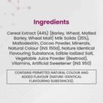 HORLICKS Women's Plus Calseal Chocolate Flavour 400 Gm Refill Pack Of 2 (2 x 400 g) - Fast Shipping to USA & Canada - Image 4