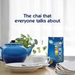 Society Leaf Tea 500g Pouch & OMT Elaichi Instant Tea Premix 500G Jar - Fast Shipping to USA & Canada - Image 5