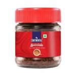 Continental Coffee Speciale Pure Instant Coffee 25g - HUMARABAZAR - Fast Shipping to USA & Canada