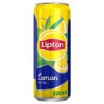 Lipton Lemon Ice Tea Can, 6 X 245, 1.6 Kilograms - Fast Shipping to USA & Canada - Image 3