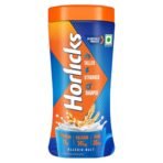 Horlicks Nutrition Drink Jar - 1 kg - Classic Malt - Clinically Proven to make kids Taller, Stronger, Sharper - Fast Shipping to USA & Canada - Image 2