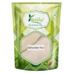 YUVIKA Samunder Fan - Samunder Jhaag - Sepiae Os (100 Grams) - Fast Shipping to USA