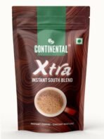 Continental Coffee XTRA Coffee Powder 150gm Pouch | Strongest Instant Coffee | Instant South Blend - Fast Shipping to USA & Canada - Image 2