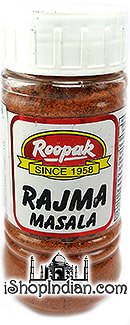 Roopak Rajma Masala, 100 g