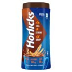Horlicks Chocolate Nutrition Drink || Jar 1 kg - Fast Shipping to USA & Canada - Image 2