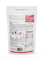OrganoNutri Chicken Angara Masala | 100g | Reclosable Eco-Zipper Pouch - Fast Shipping to USA & Canada - Image 3