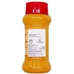Tassyam Turmeric Powder 100g | Dispenser Bottle - Fast Shipping to USA & Canada - Image 4