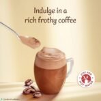 NESCAFE Gold Choco Mocha| Frothy Delicious Coffee | Instant Coffee Premix Powder ? Just add hot water | 125g (5 sachets*25g) - Fast Shipping to USA & Canada - Image 7