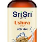 Sri Sri Tattva Ushira Syrup - 200 ml - Fast Shipping to USA