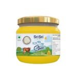 Sri Sri Tattva shuddhta ka naam - A2 Ghee 250 ml - Organic A2 Desi Ghee for Better Digestion and Immunity - Fast Shipping to USA - Image 2