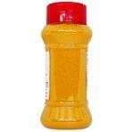 Tassyam Turmeric Powder 100g | Dispenser Bottle - Fast Shipping to USA & Canada - Image 5