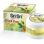 Sri Sri Tattva Crack Free Cream, 25g (6)