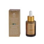 Organic India Kumkumadhi Brightening Facial Oil 25ml - Fast Shipping to USA & Canada - Image 4