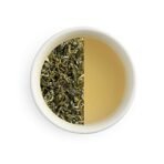 Dancing Leaf Yun Wu Mao Feng | Green Tea | Green Tea Blend | Loose Leaf Tin (50 GMS) - Fast Shipping to USA & Canada - Image 5