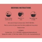 Typhoo Calming Organic Chamomile Tea with Pure Chamomile 20 Tea Bags - Fast Shipping to USA & Canada - Image 7