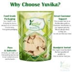 YUVIKA Koshiya Lakdi - Madhumeh Lakdi - Quassia Wood (100 Grams) - Fast Shipping to USA - Image 4