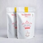 Baarbara Coffee | Giri's Legacy | 100% Arabica Coffee | Filter Coffee Powder | from Chikmagalur Farms Since 1896 (Pack of 2) - Fast Shipping to USA & Canada