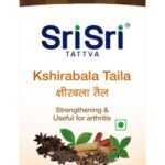 Sri Sri Tattva Kshirabala Taila, 100ml