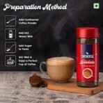 Continental Coffee SPECIALE Pure Instant Coffee Powder Jar, 200gm & Continental Coffee XTRA Instant Coffee Powder Jar, 200gm - Fast Shipping to USA & Canada - Image 5