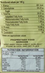 Haldiram's Nagpur Chatpata Dal, 200g - Fast Shipping to USA & Canada - Image 5