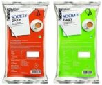 Society Daily Elaichi Premix -1kg & Society Tea Daily Masala Premix Pouch, 1 kg - Fast Shipping to USA & Canada - Image 2
