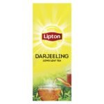 Lipton Darjeeling Long Leaf Loose Tea 500 G Pack, 100% Pure And Authentic Darjeeling Long Leaf Black Tea, 500 Grams - Fast Shipping to USA & Canada