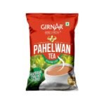 Girnar Pahelwan CTC Tea (250g Pouch) - Fast Shipping to USA & Canada