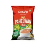 Girnar Pahelwan CTC Tea (250g Pouch) - Fast Shipping to USA & Canada