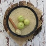 Grenera Amla Powder 240g (Emblica officinalis / Indian Gooseberry) for drinking and eating | For Skin, Hair Growth - Fast Shipping to USA & Canada - Image 3