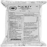 Society Dairy White 1Kg Pouch - Fast Shipping to USA & Canada