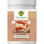 Heera Ayurvedic Research Foundation Cheesecake Smoothie | Cheesecake Smoothie mix | 300gms | 8 servings - Fast Shipping to USA