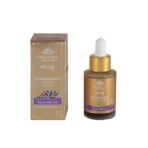 Organic India Kumkumadhi Brightening Facial Oil 25ml - Fast Shipping to USA & Canada