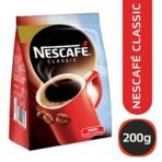Nescafe Classic Stabilo Powder, 200 Gm Pouch - Fast Shipping to USA & Canada - Image 3