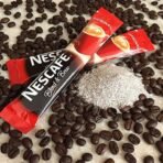 Nescafe 3 In 1 Original 10 Sachets Each Instant Coffee 17.5Gm - Powder - Fast Shipping to USA & Canada - Image 5