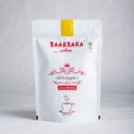 Baarbara Berry Giri's Legacy (250 GM) | Premium Filter Coffee Bean Powder (Pure Coffee) - Fast Shipping to USA & Canada