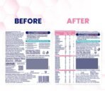 Horlicks Mother's Plus Vanilla Refill 200 g - Fast Shipping to USA & Canada - Image 5